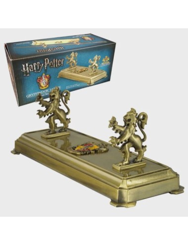Présentoir Gryffondor pour baguette - Harry Potter