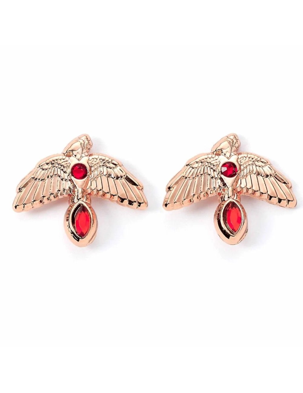Puces d’oreille Fumseck - Harry Potter