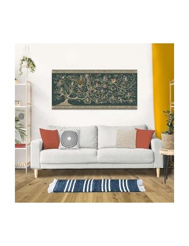 Puzzle Famille Black 2000 pièces