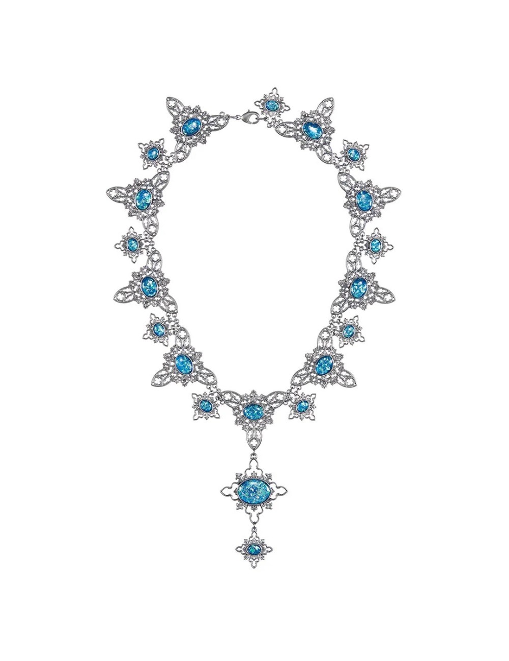 Réplique du collier d’Opale Maudit - Harry Potter