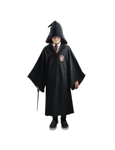 Robe de Sorcier KIDS - Gryffondor - Harry Potter