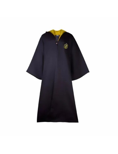 Robe de Sorcier KIDS - Poufsouffle - Harry Potter