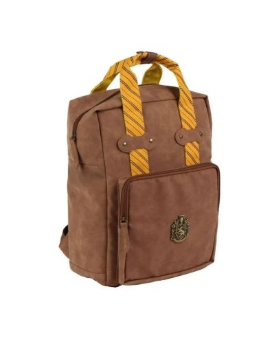 Sac à dos Harry Potter Poufsouffle
