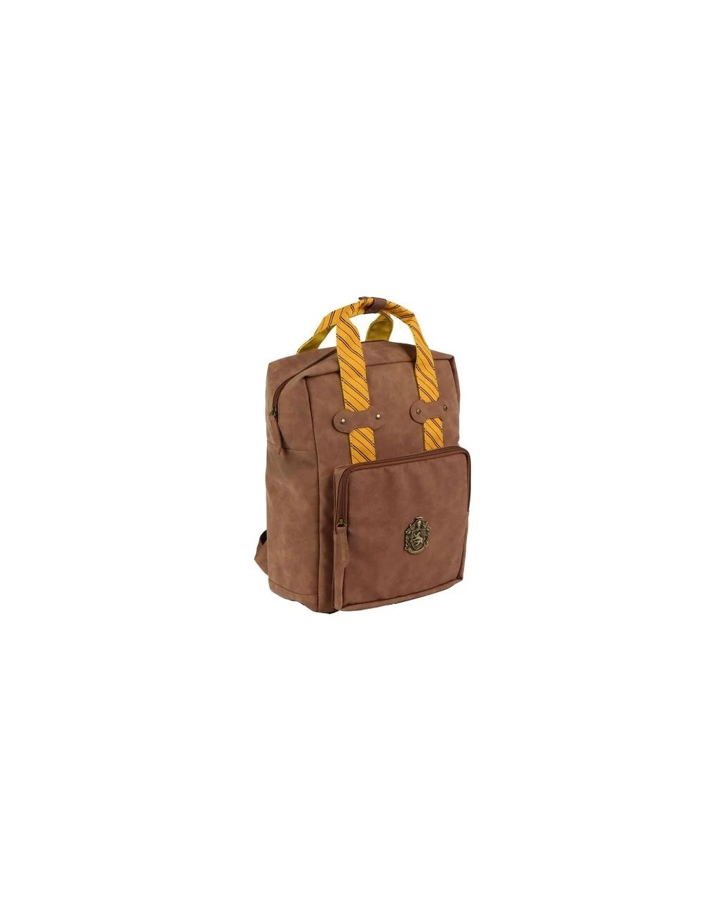 Sac à dos Harry Potter Poufsouffle