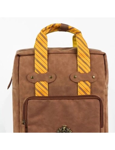 Sac à dos Harry Potter Poufsouffle