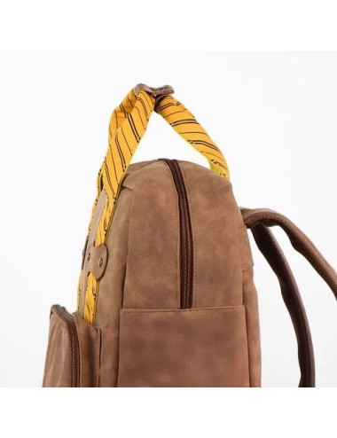 Sac à dos Harry Potter Poufsouffle