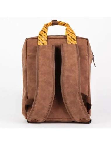 Sac à dos Harry Potter Poufsouffle
