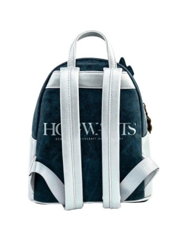 Sac à dos Loungefly Harry Potter de Poudlard 27 cm