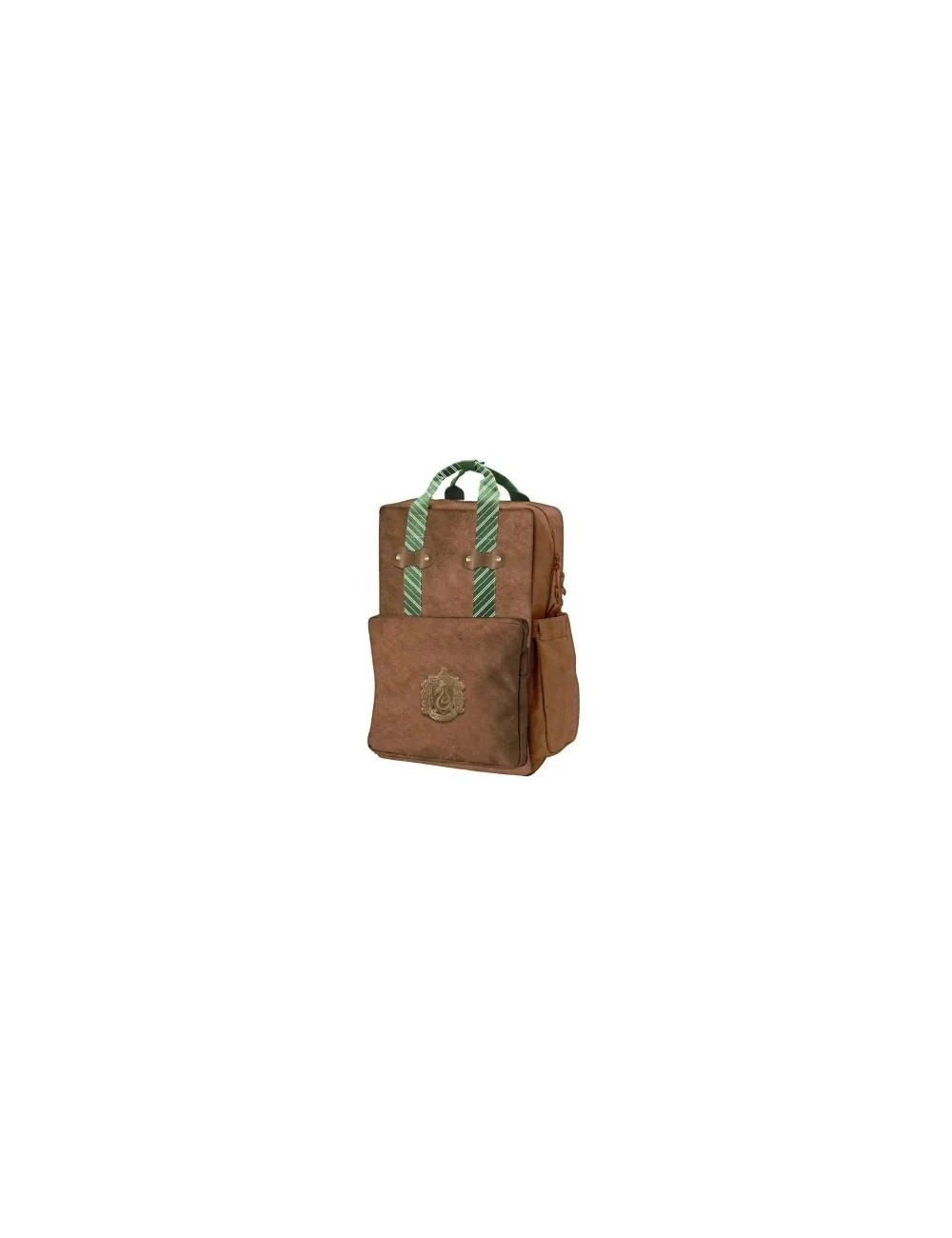 Sac à Dos Serpentard