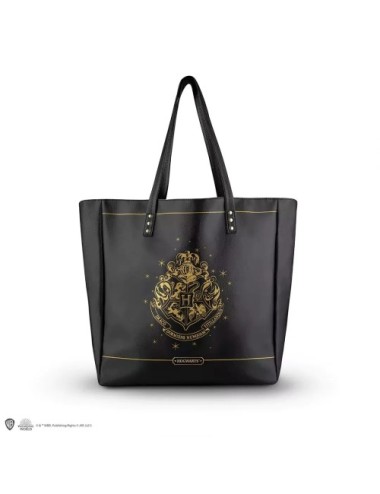 Sac cabas Blason de Poudlard - Harry Potter