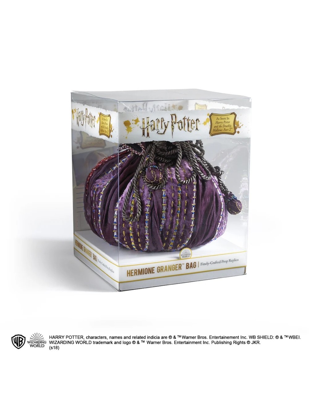 Sac Hermione