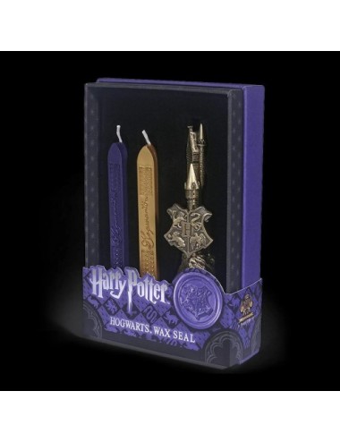 Sceau - Poudlard - Harry Potter