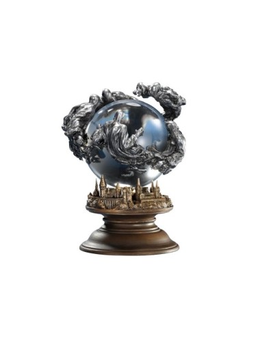 Sculpture - Les Détraqueurs
