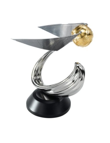 Sculpture - Vif d’Or