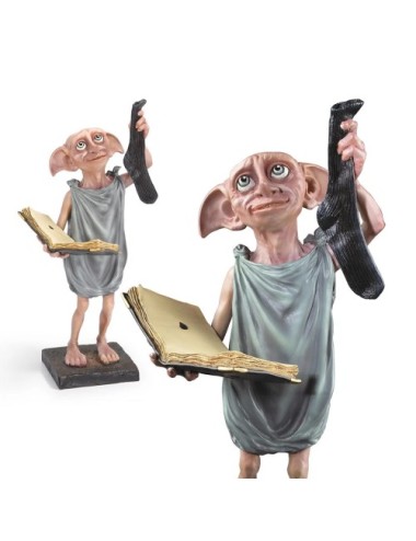 Sculpture Dobby