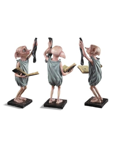 Sculpture Dobby