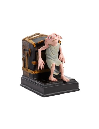 Serre Livre Dobby