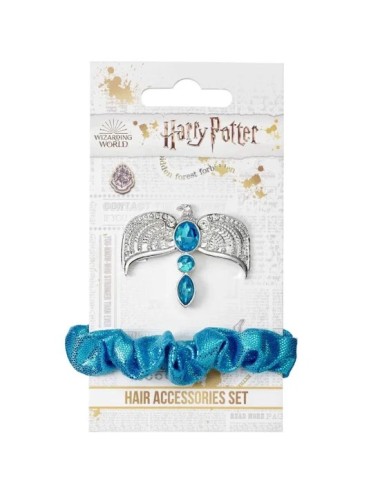 Set d’accessoires pour cheveux Diadème de Serdaigle - Harry Potter