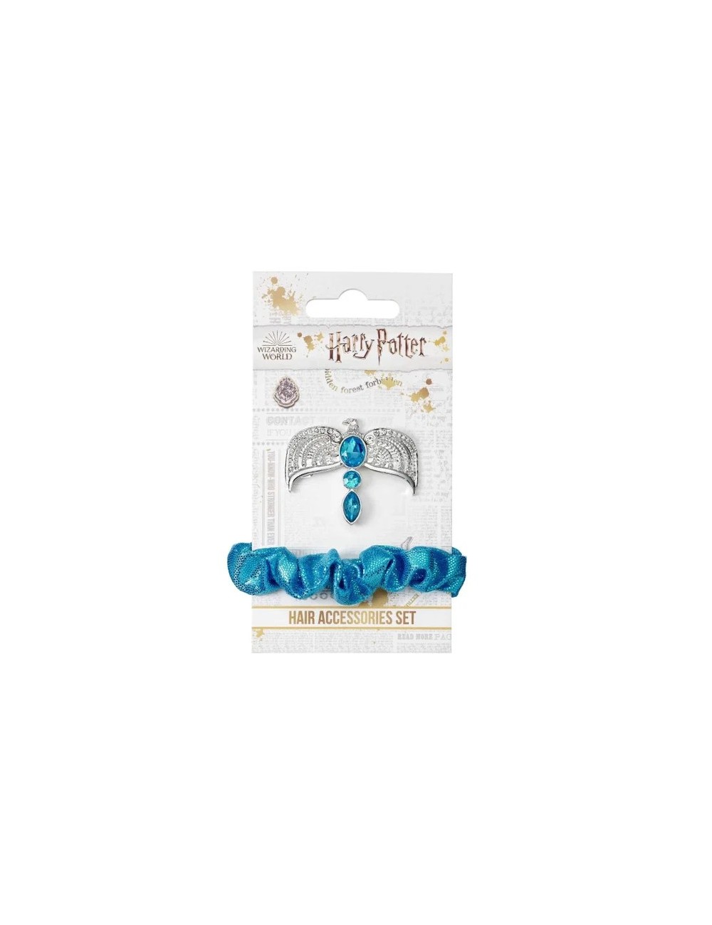 Set d’accessoires pour cheveux Diadème de Serdaigle - Harry Potter