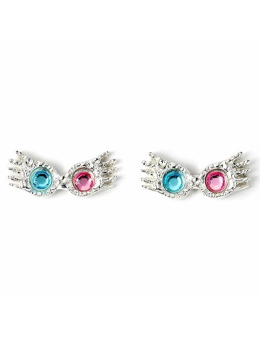 Boucles d'oreilles luna lovegood