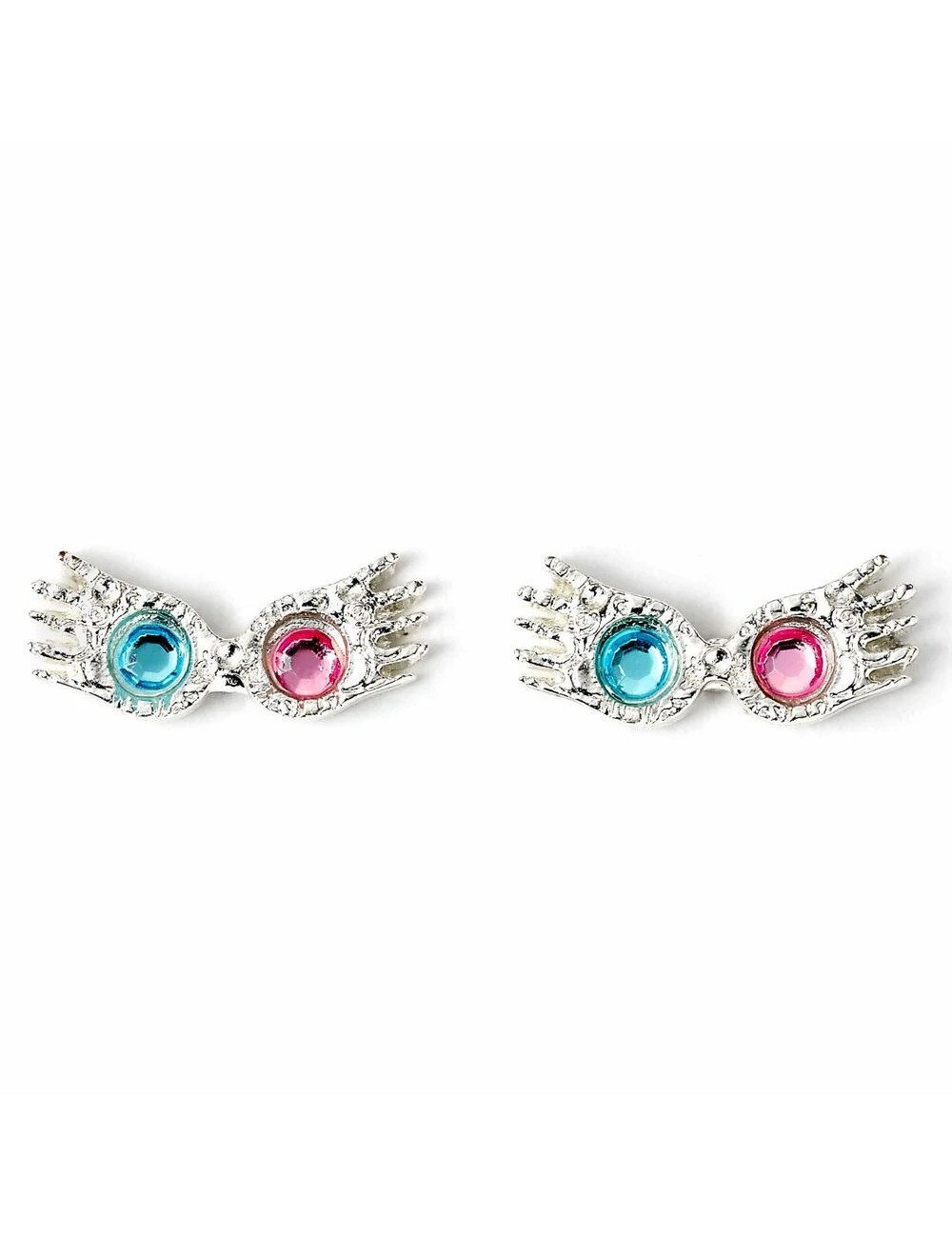 Boucles d'oreilles luna lovegood