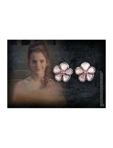 Boucles d'oreille Hermione