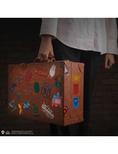 Stickers pour valise - Harry Potter