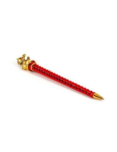 Stylo - Gryffondor - Harry Potter