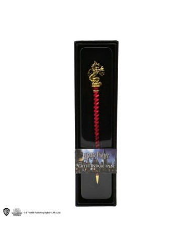 Stylo - Gryffondor - Harry Potter