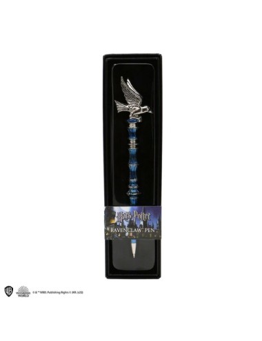 Stylo - Serdaigle - Harry Potter