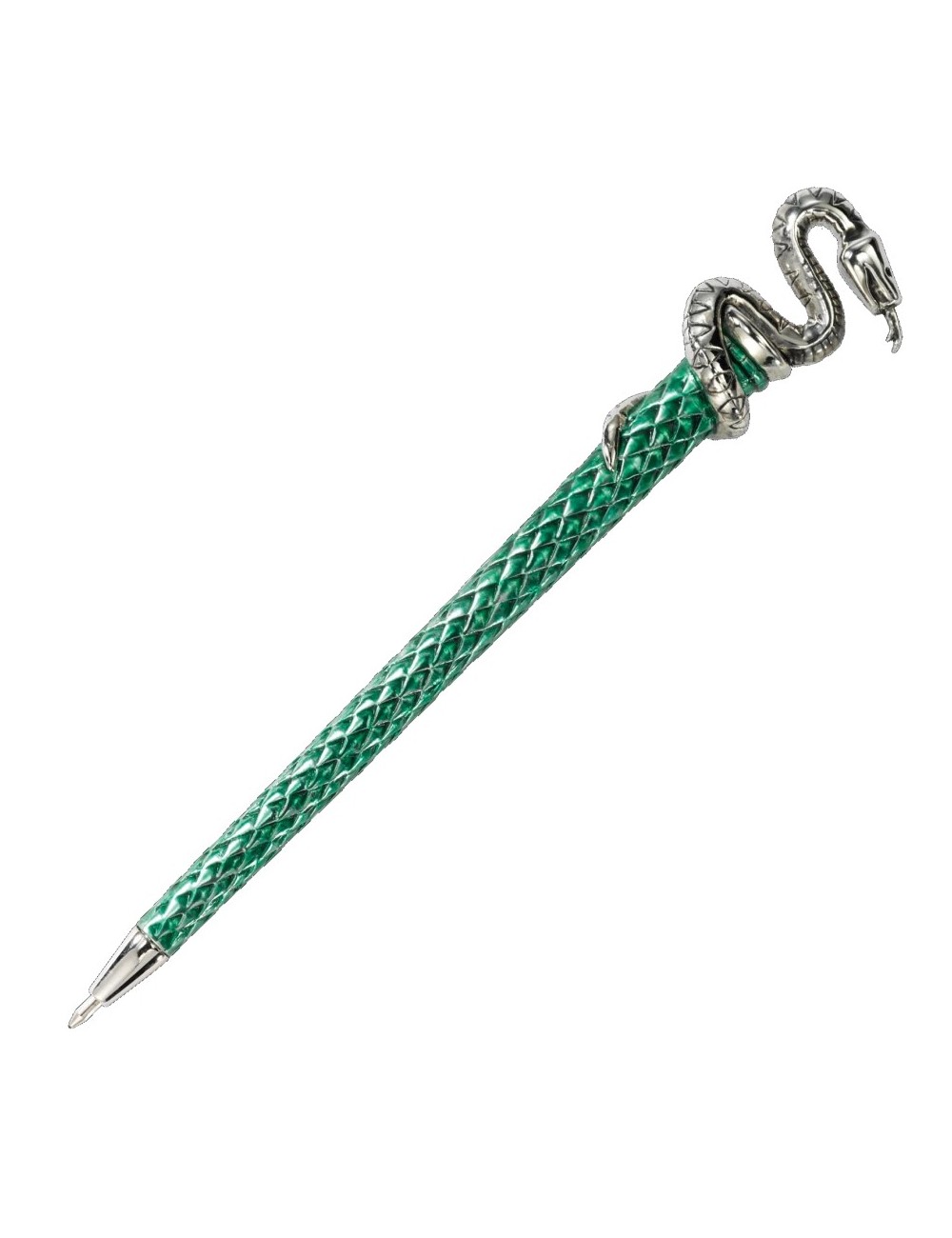 Stylo - Serpentard - Harry Potter
