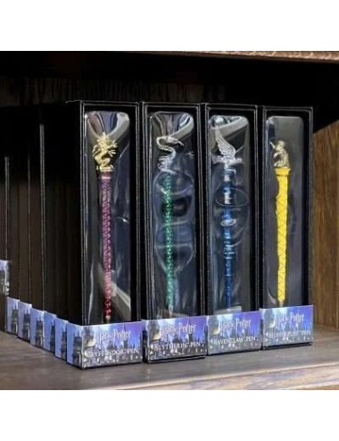 Stylo - Serpentard - Harry Potter