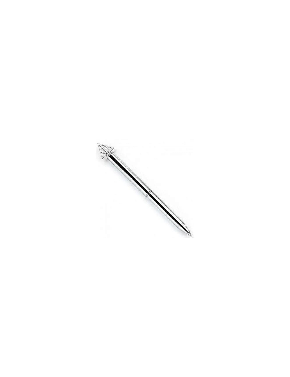 Stylo métal Reliques de la Mort - Harry Potter