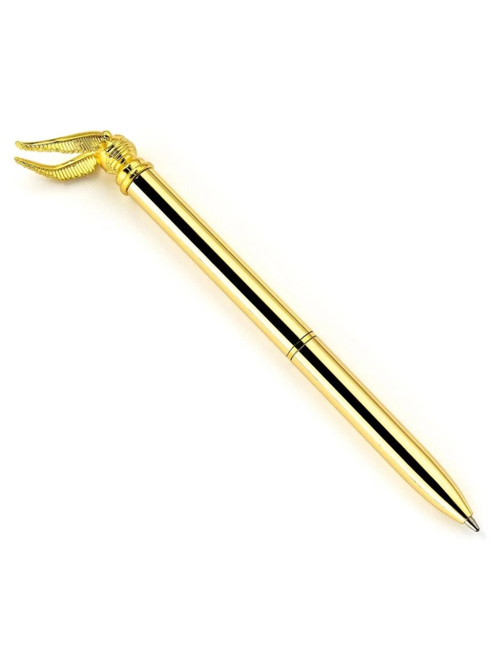 Stylo métal Vif d’or - Harry Potter