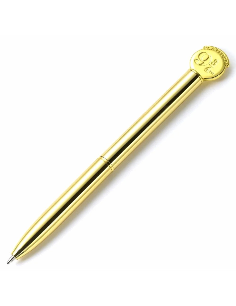 Stylo métal Voie 9 3/4 - Harry Potter