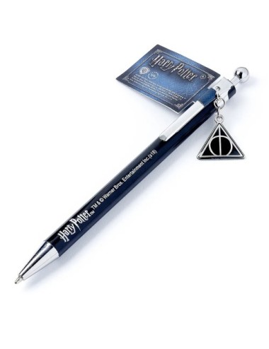 Stylo Reliques de la mort