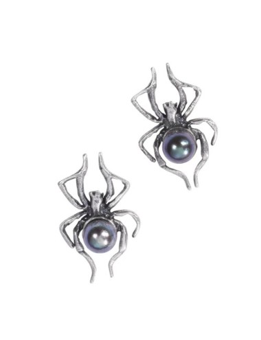 Boucles d’oreilles de Narcissa Malefoy - Harry Potter