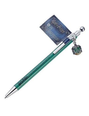 Stylo Serpentard