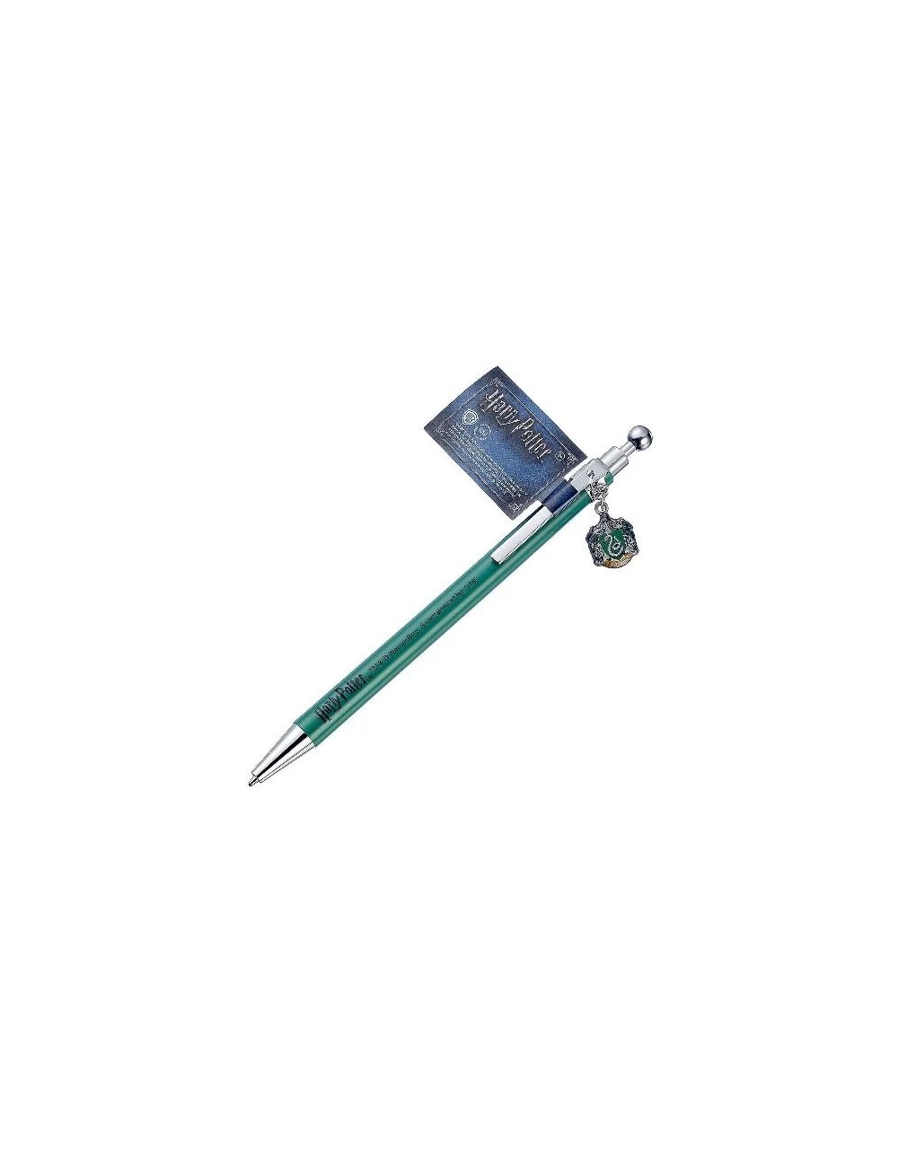 Stylo Serpentard