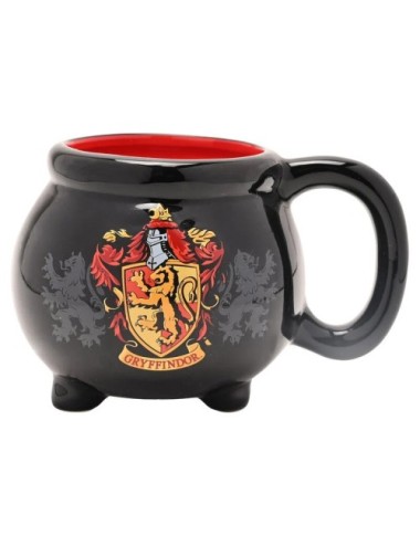 Tasse Chaudron Gryffondor