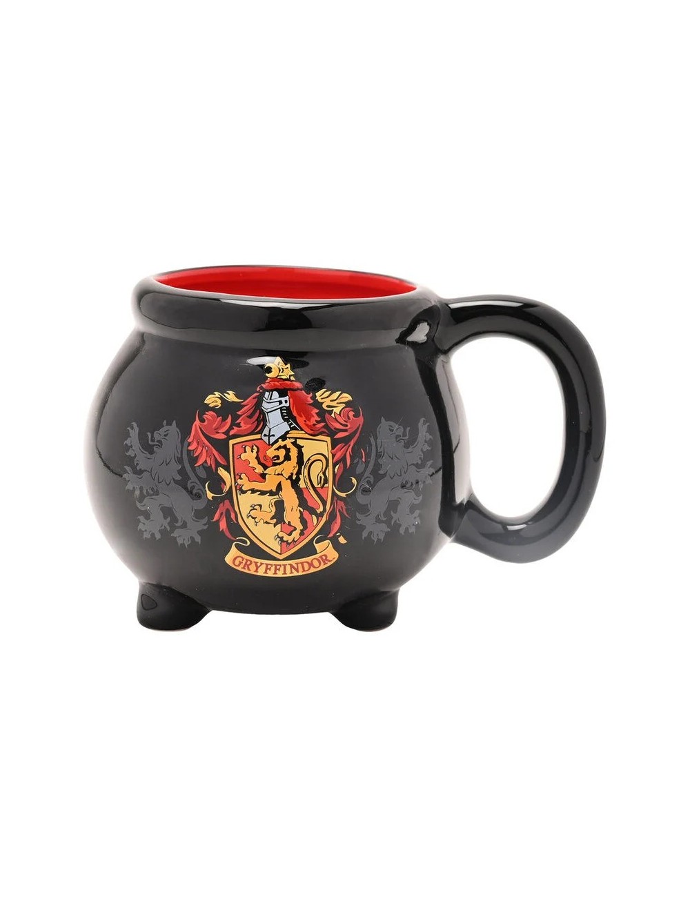 Tasse Chaudron Gryffondor
