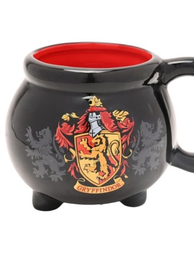 Tasse Chaudron Gryffondor