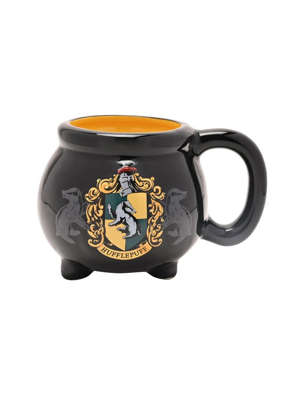 Tasse Chaudron Poufsouffle