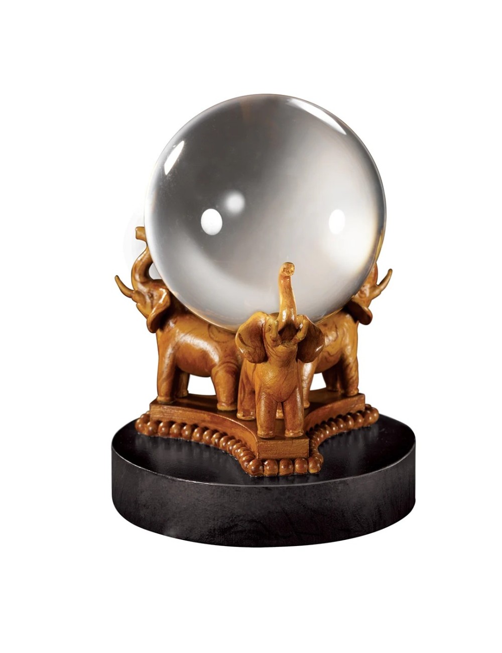 Boule de Crystal de Divination