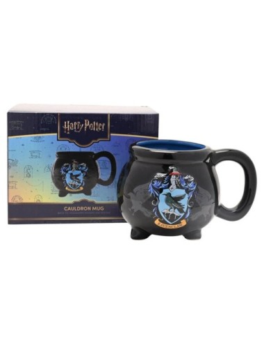 Tasse Chaudron Serdaigle