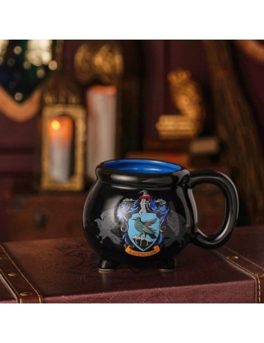 Tasse Chaudron Serdaigle