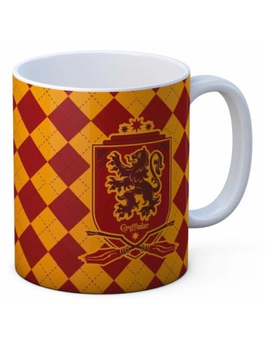 Tasse Harry Potter Gryffondor