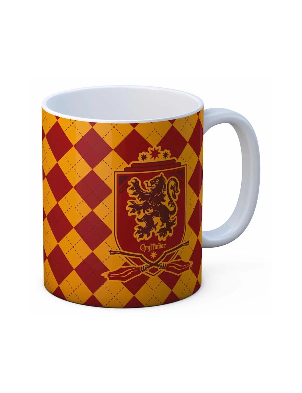Tasse Harry Potter Gryffondor