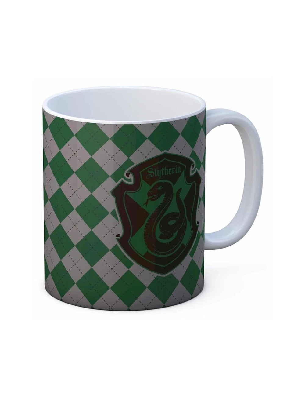 Tasse Harry Potter Serpentard