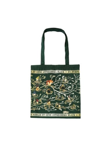 Tote Bag - Famille Black - Harry Potter